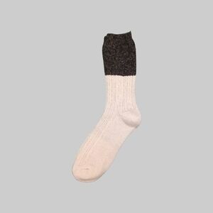 Red Wings Shoes Cotton Blend Unisex Crew Socks!